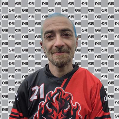 Foto profilo di Alex  Baldeschi