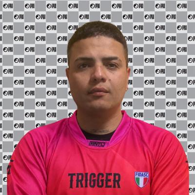 Edery Alejandro  Trejos