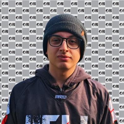 Foto profilo di Alessio Zguri