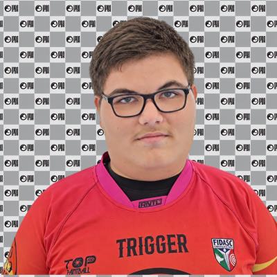 Foto profilo di Gianluca  Andreotti