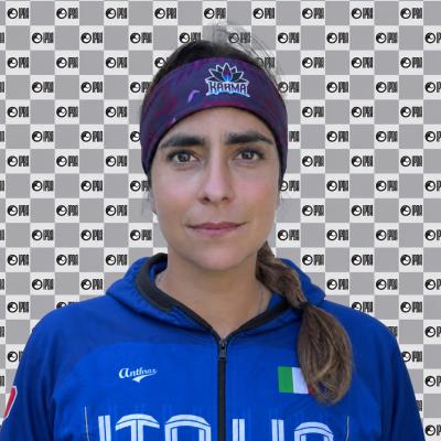Foto di Claudia Orieti