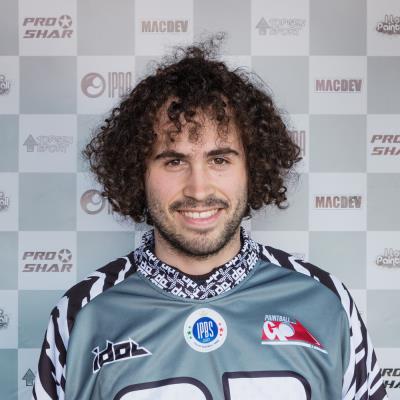 Stefano Roveda