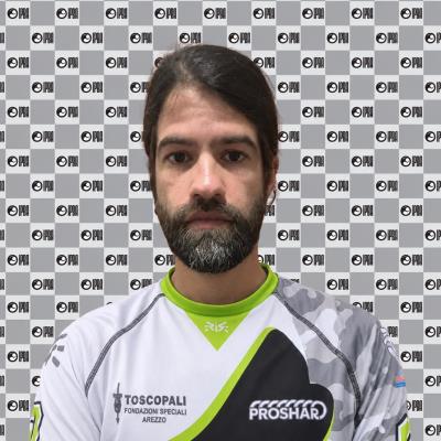 Foto profilo di Luca Peruzzini