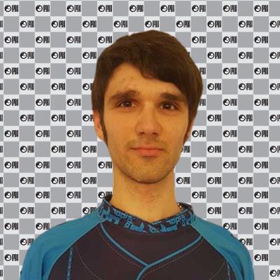 Matteo Levorato