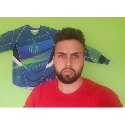 Claudio Russo