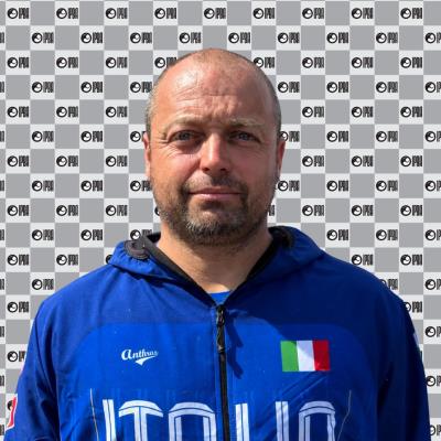 Luca Bacis