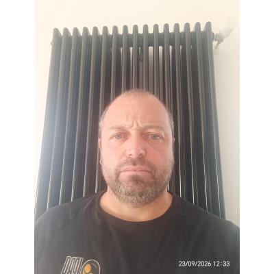 Luca Bacis