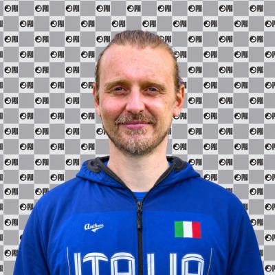 Foto di Norman Forghieri