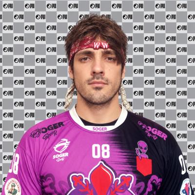 Jacopo Margheri
