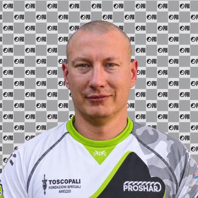 Foto profilo di Francesco Foianesi