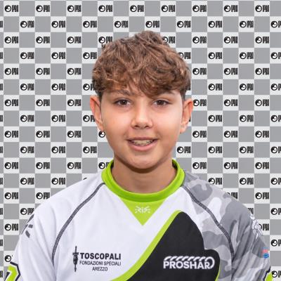 Foto profilo di Riccardo  Cristofori