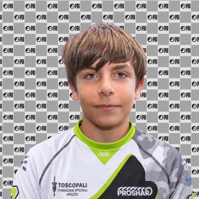 Foto profilo di Gabriele Scarpellini