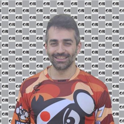 Gabriele Pesenti