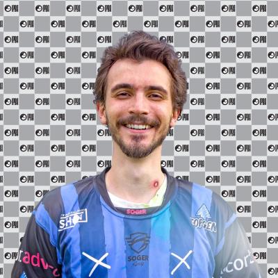 Foto profilo di Luca Silvestro