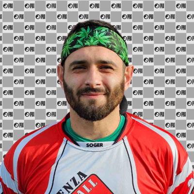 Foto profilo di Alessio Diliè