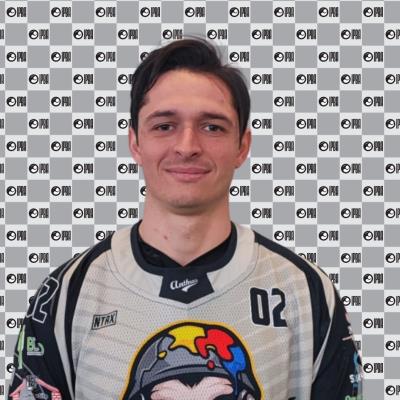 Alberto Giordano