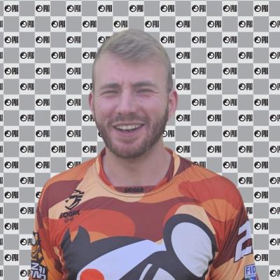 Robbie Smith